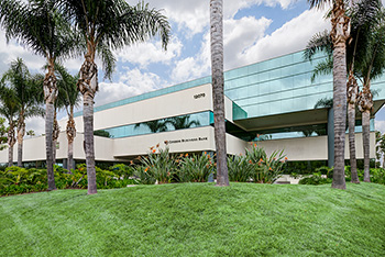 Heritage Corporate Center