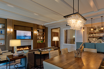 The Waterfront Beach Resort