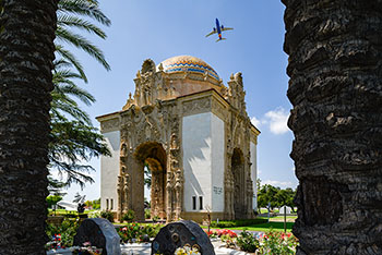 Portal of the Folded Wings