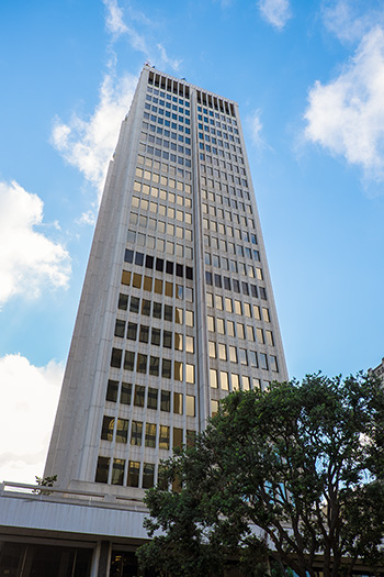 Union Bank 530 B St.