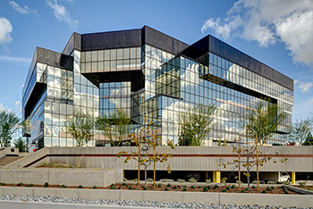 Elevate at Harbor business campus