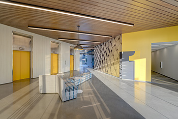 Elevate at Harbor business campus