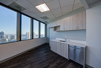 Emerald Plaza - 27th Floor