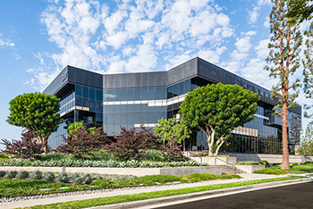 Elevate at Harbor business campus