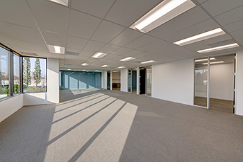 Elevate at Harbor business campus